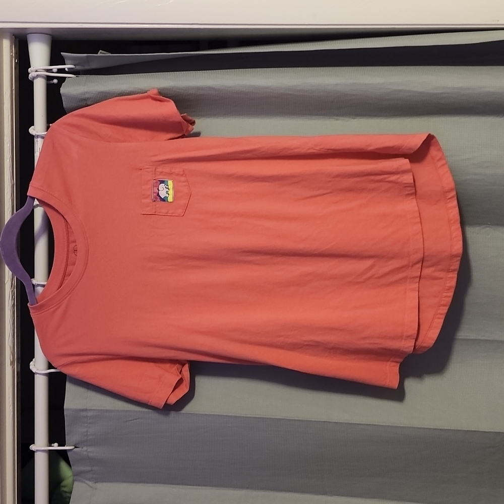 Ivory Ella Coral T